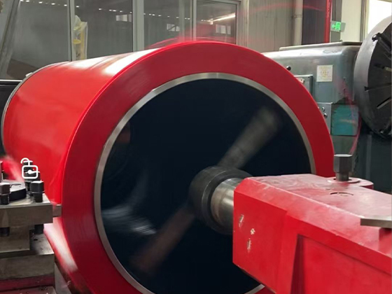 Steel Mill Equipment