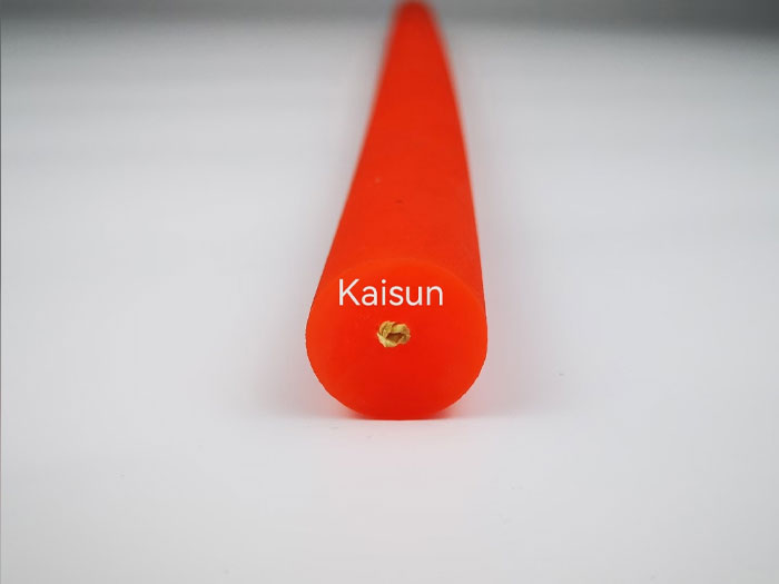 PU Reinforce Round Belt