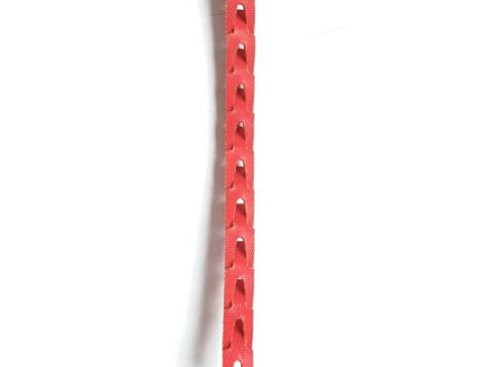 Polyurethane Link Belt without nut