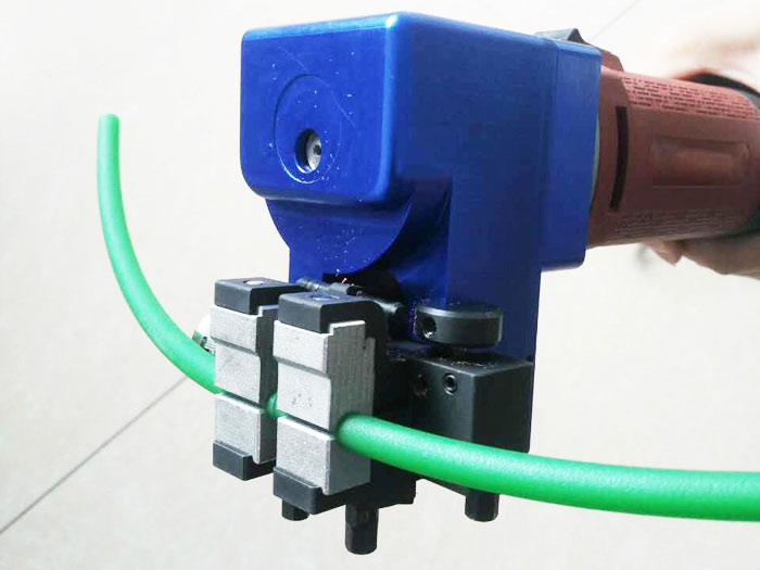 PU Welding Machine