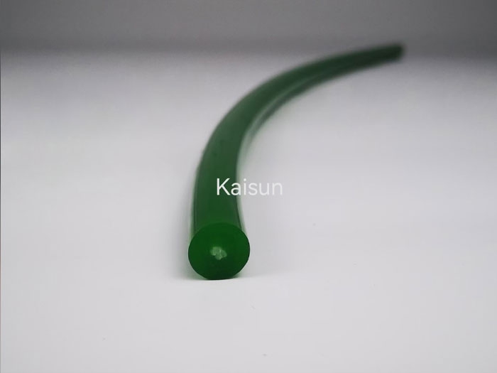 PU Reinforce Round Belt